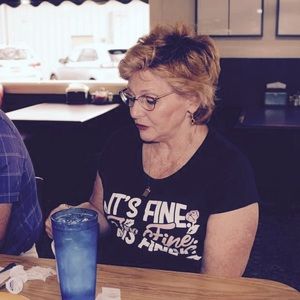 Meet your Posher, Becky